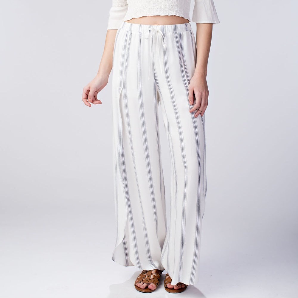 Drawstring pant - Picture 3 of 3